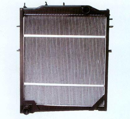 農(nóng)業(yè)機械散熱器水溫過高時應該怎樣處理？